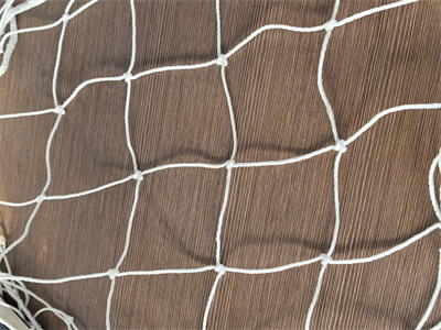 Football Field Fence Sport Net na Pagpapadala