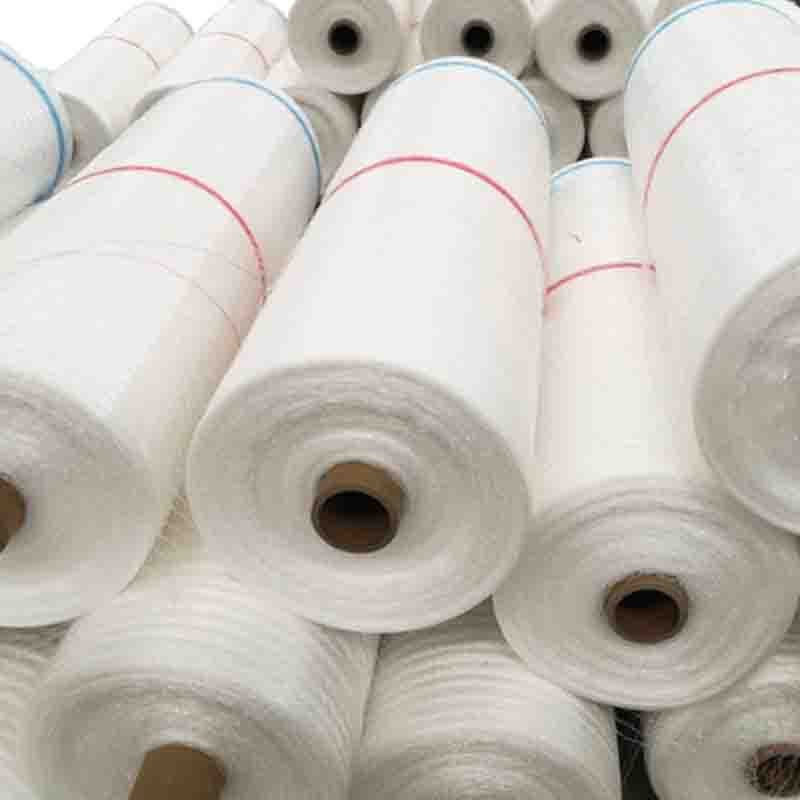 Ano ang layunin ng Bale Net Wrap at paano gamitin ang mga ito?