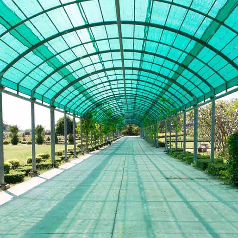 Paano pumili ng shade net?