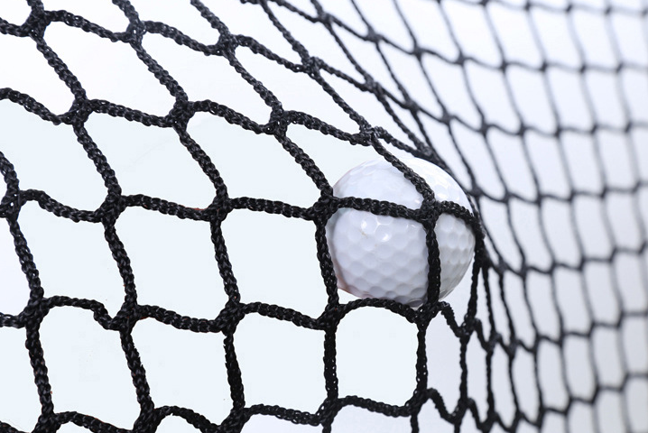 Ano ang silbi ng isang golf practice net