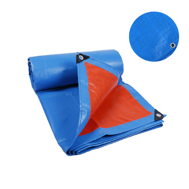 Pagpapanatili at haba ng buhay ng PE tarpaulin