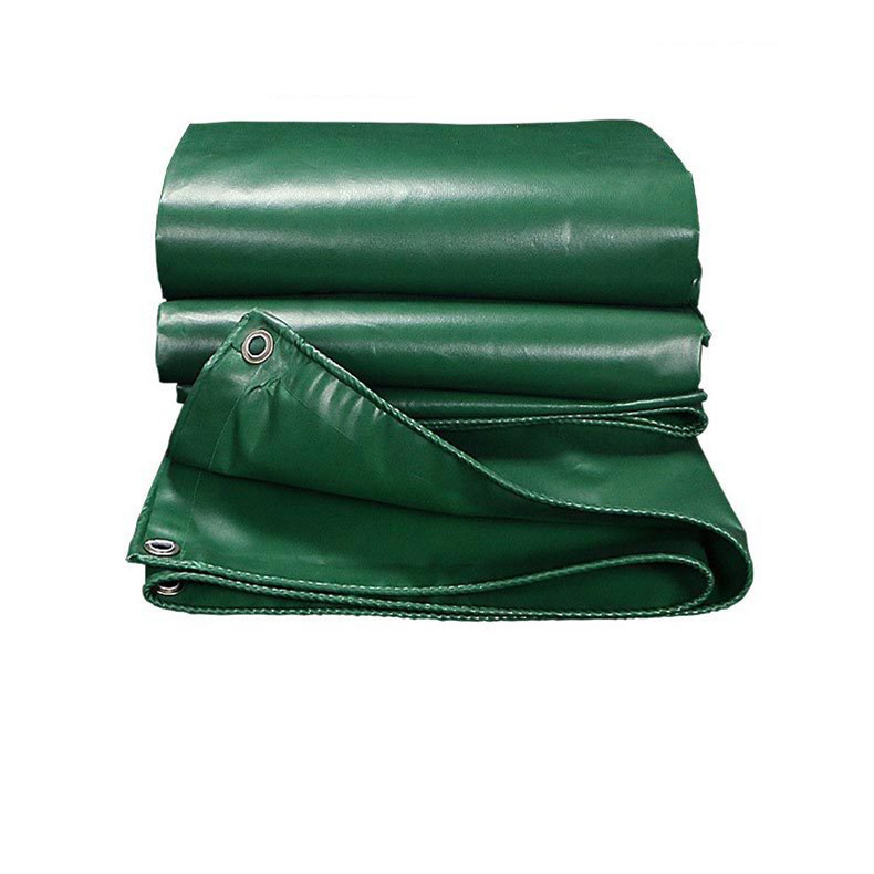 Ano ang materyal ng PVC Tarpaulin?