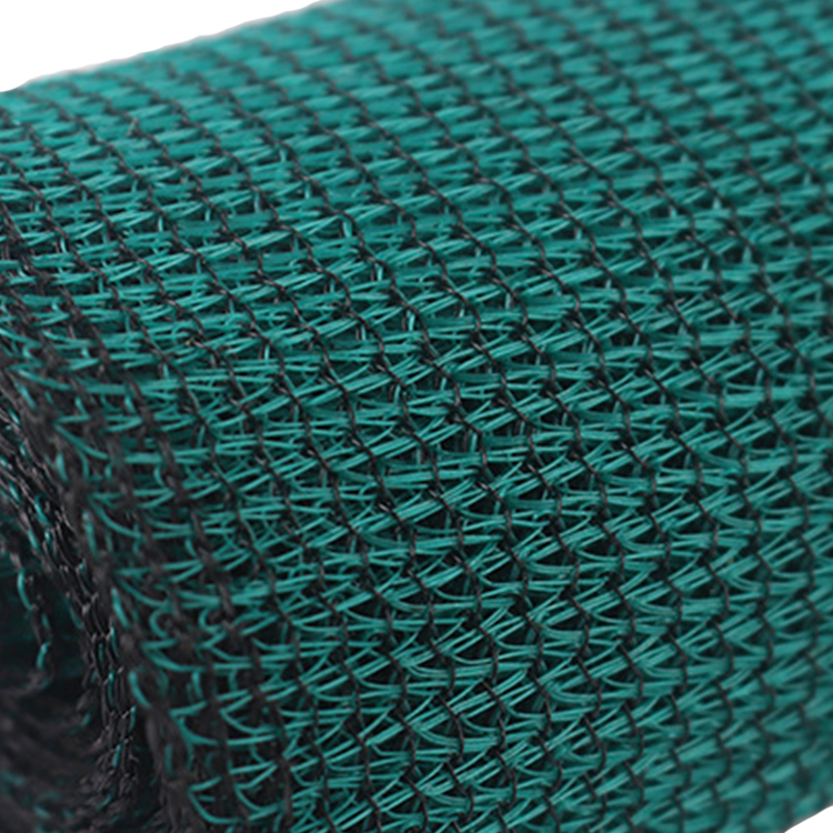 HDPE shade net VS Iba pang materyal shade net