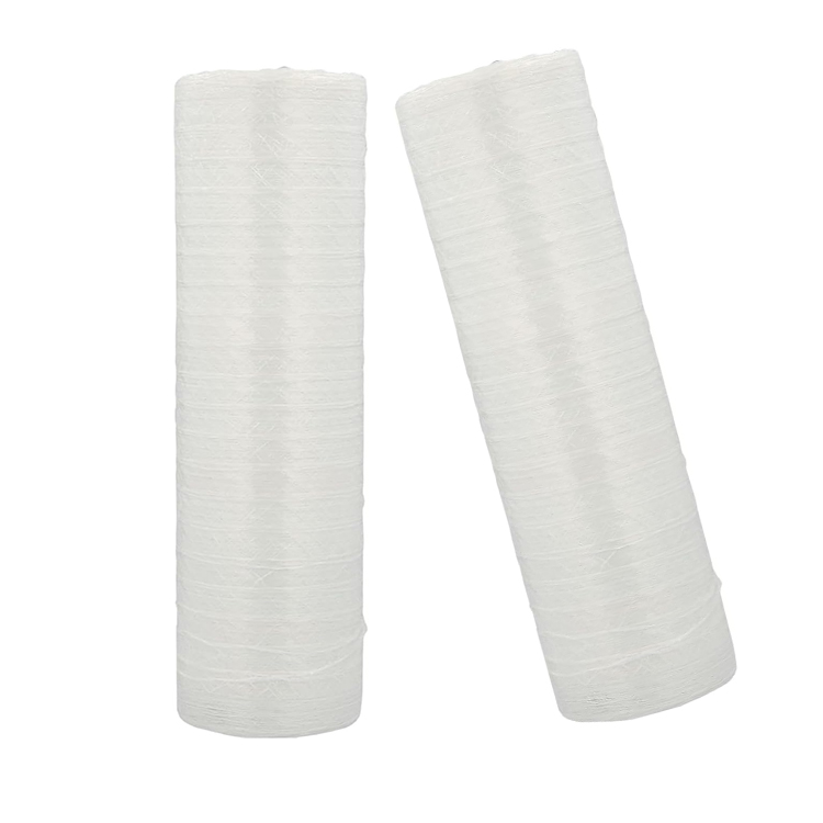 I-maximize ang Efficiency at I-minimize ang Basura sa Aming Premium Bale Net Wrap!