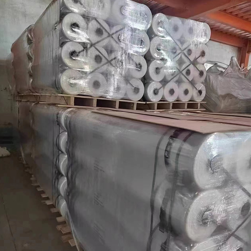 Bakit Piliin ang Ating Bale Net Wrap?