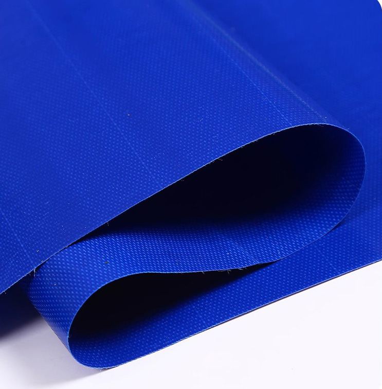 Ano ang gamit ng PVC Tarpaulin?