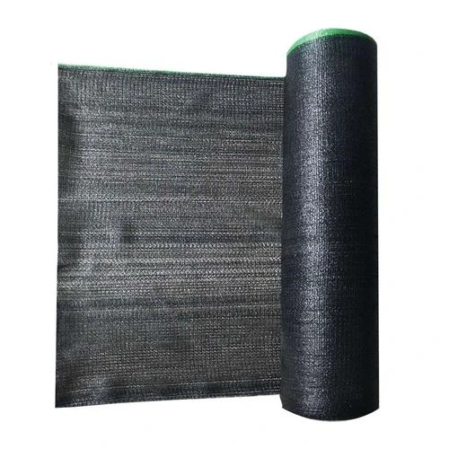 Agricultural Shade Net para sa Greenhouse Garden Fence at Outdoor Use
