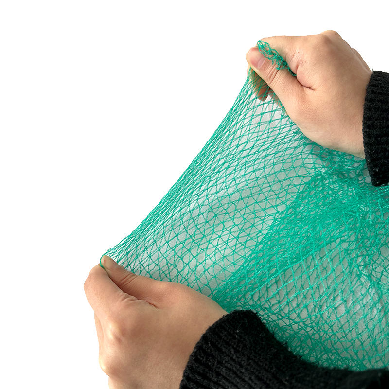 Anti-Hail Protection Netting