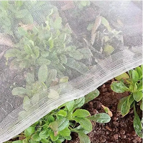 Anti Insect Net para sa Greenhouse