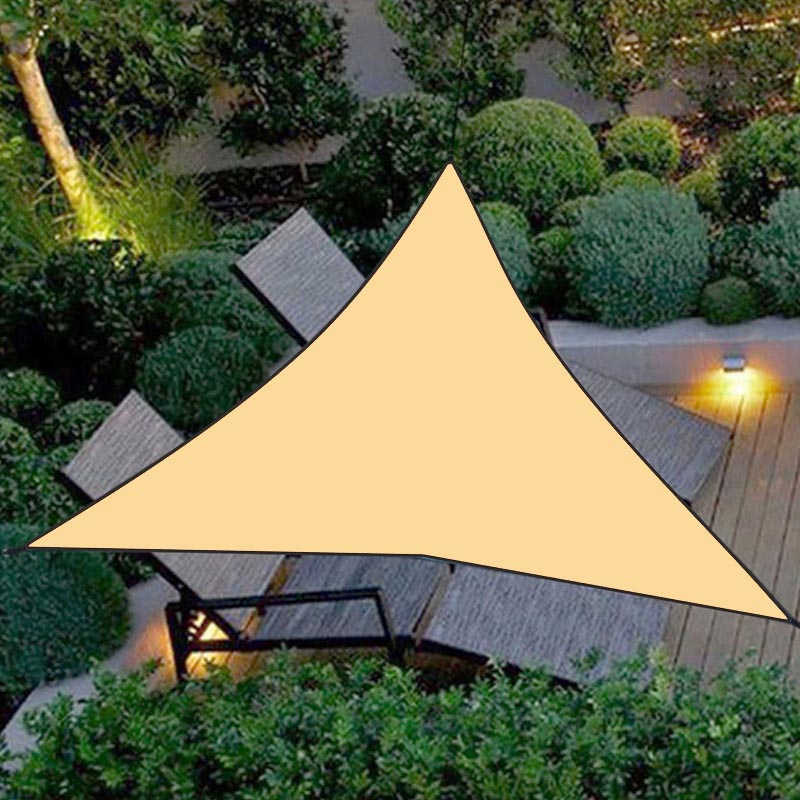 Pinakamahusay na Waterproof Shade Sails