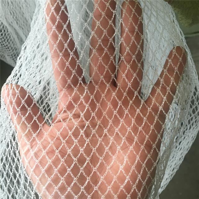 Black Anti Hail Net