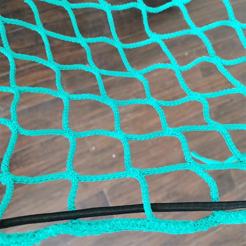 Paggawa ng Cargo Net