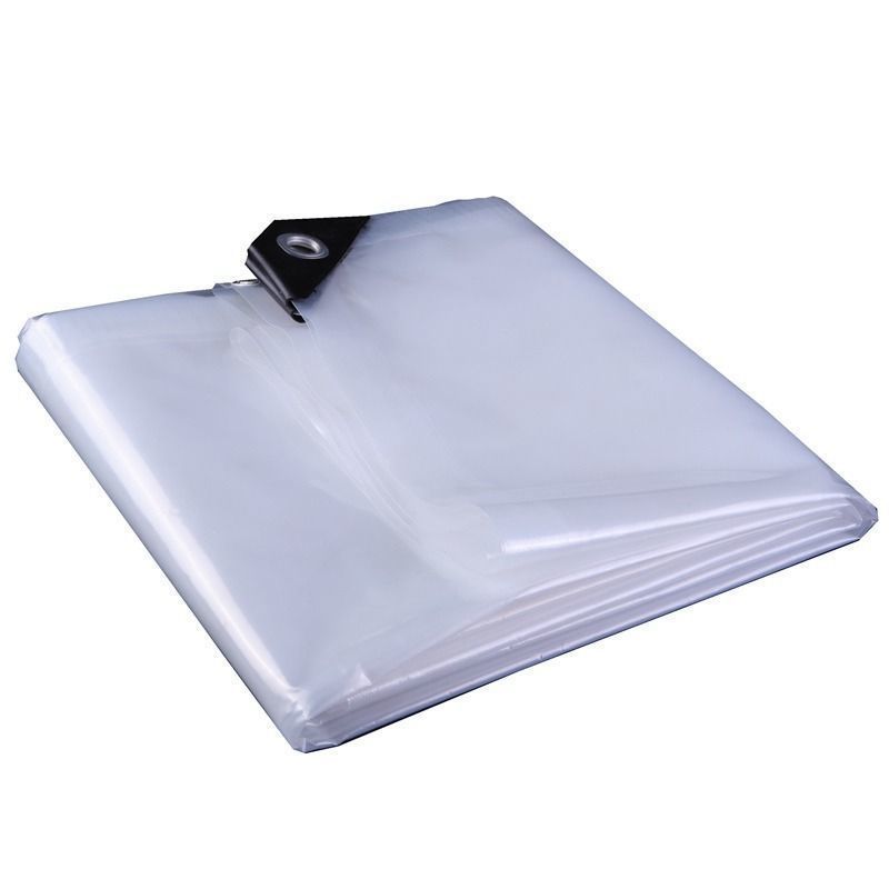 China PE Tarpaulin Supplier