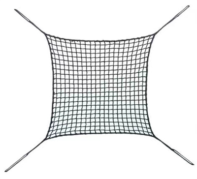 Court Divider Sports Netting