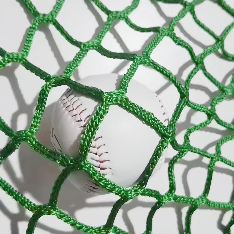 Custom na Baseball Nets