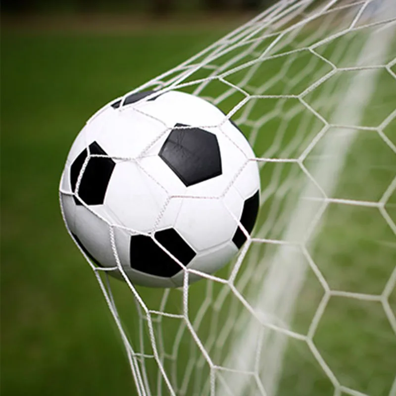 Sports Netting para sa Football Tennis Volleyball at Training