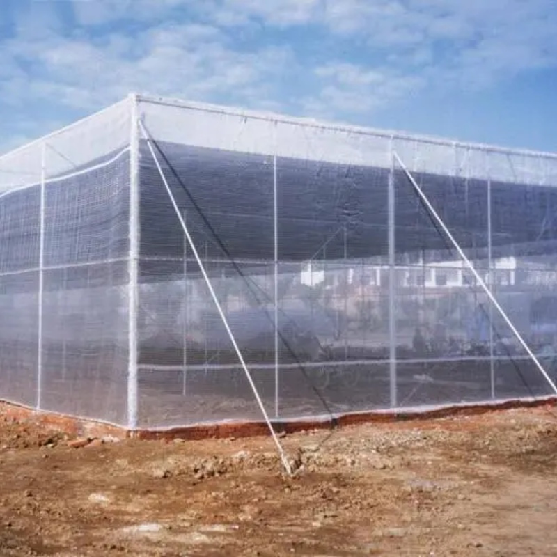 Greenhouse Anti Insect Net para sa Mga Halamanan ng Gulay