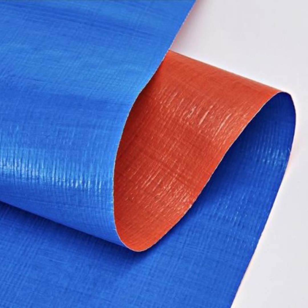 HDPE Tarpaulin Roll