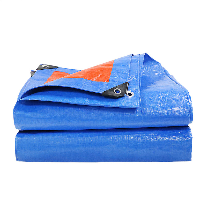 Heavy Duty PE Tarpaulin