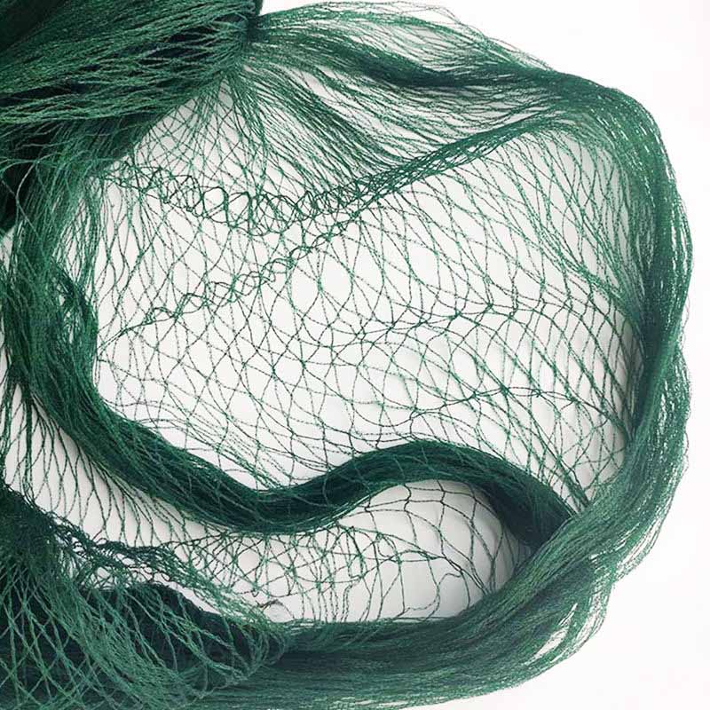 Mataas na Kalidad na Anti Bird Protection Net Mesh Bird Net Para sa Panghuhuli ng mga Ibon