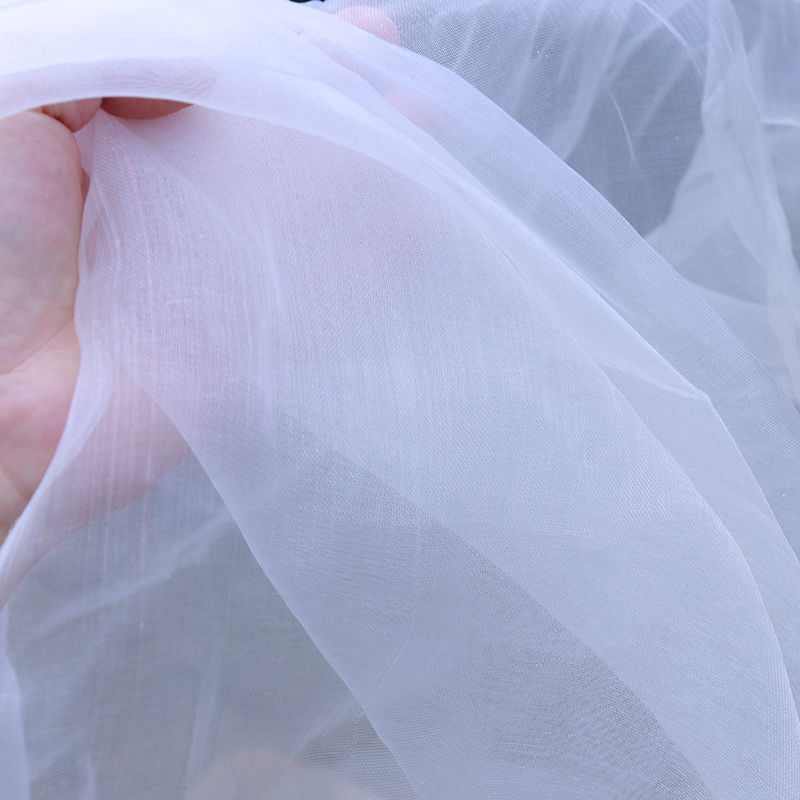 Insect Net Insect Net Anti Insect Net para sa Greenhouse