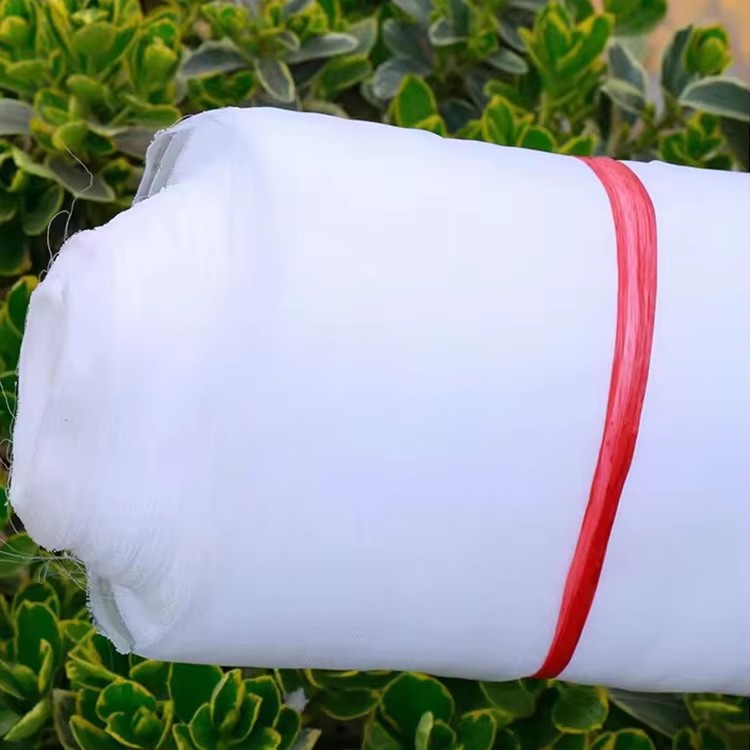 Insect Netting Garden Pest Control Mosquito Netting para sa mga Halaman Gulay Bulaklak