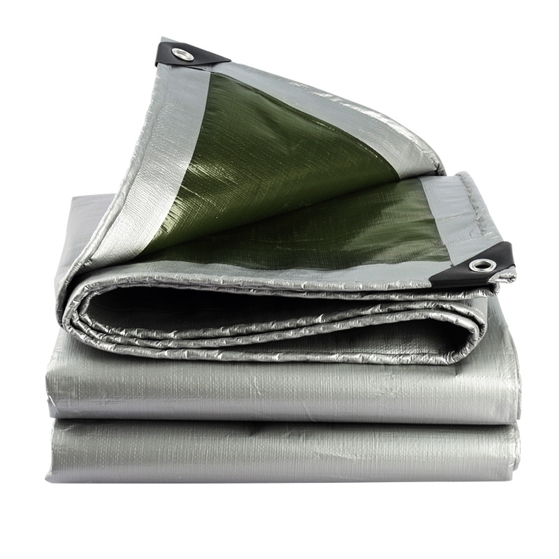 Insulated Tarpaulin