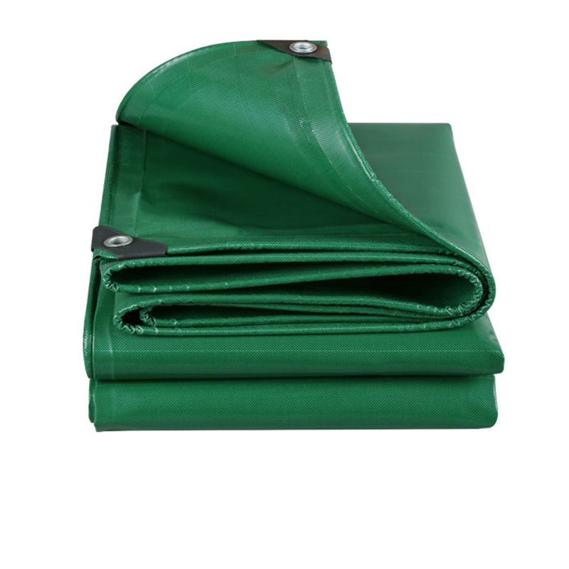 Tagagawa ng Knife Coated PVC Tarps