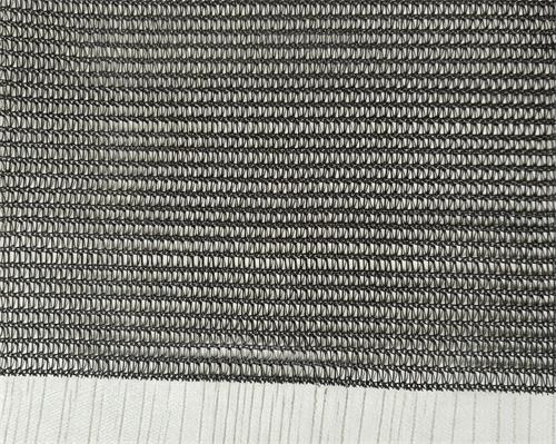 Mesh Tarp UV‑Resistant Tear‑Resistant Para sa Truck Cargo Scaffolding Construction Cover