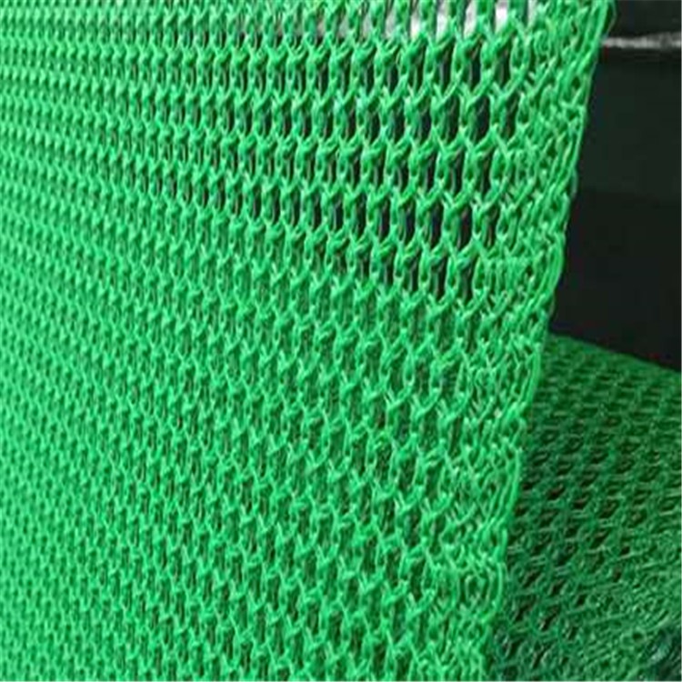 Polyethylene Windproof at Dust Suppression Net