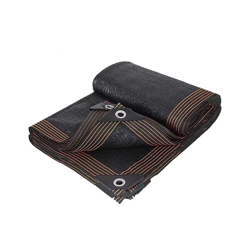 Shade Cloth 95% Sunblock Net para sa Patio ng Hardin