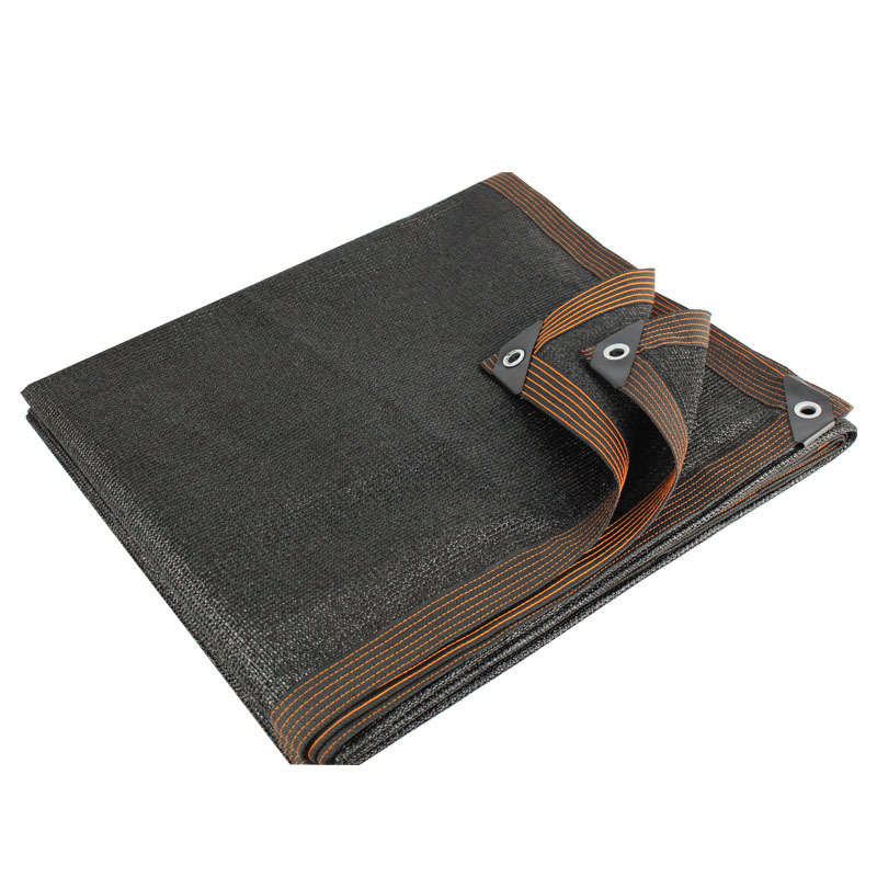 Shade Net - Proteksyon sa Hardin na Lumalaban sa Malakas na Uv