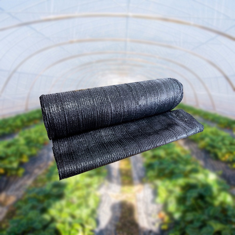 Shade Netting para sa Greenhouse Agricultural