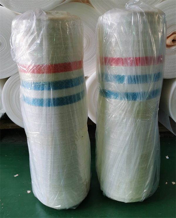 Silage Wrapping Nets para sa Agrikultura