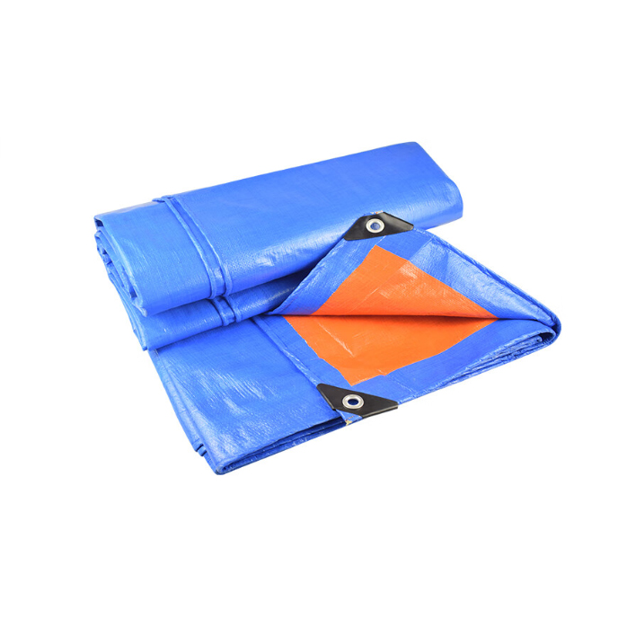 Waterproof PE Tarpaulin