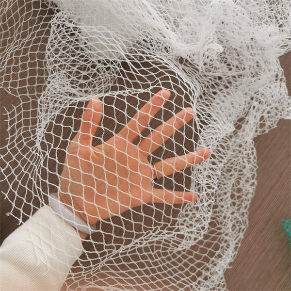 Puting Anti Bird Proof Netting